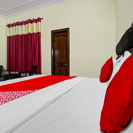 Hotel O Pink Heaven 斋浦尔 外观 照片