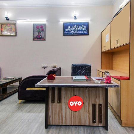 Hotel O Pink Heaven 斋浦尔 外观 照片
