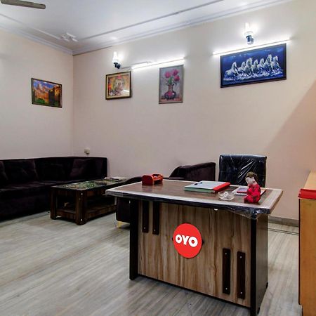 Hotel O Pink Heaven 斋浦尔 外观 照片