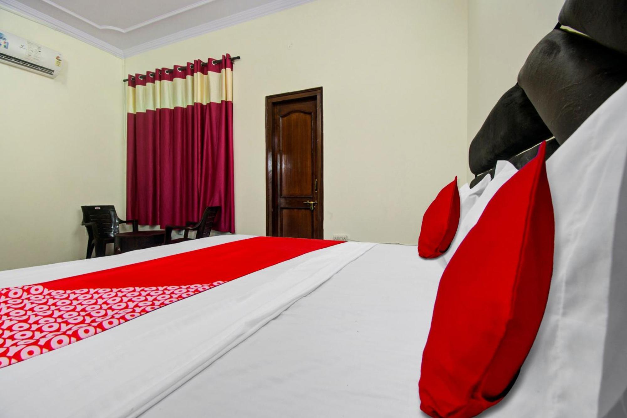 Hotel O Pink Heaven 斋浦尔 外观 照片