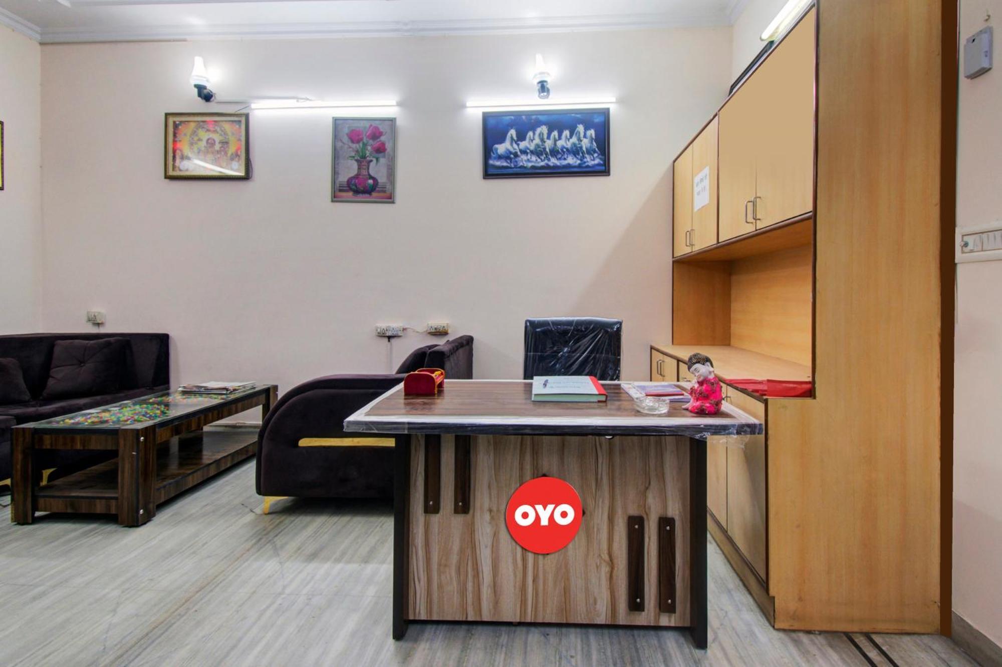 Hotel O Pink Heaven 斋浦尔 外观 照片