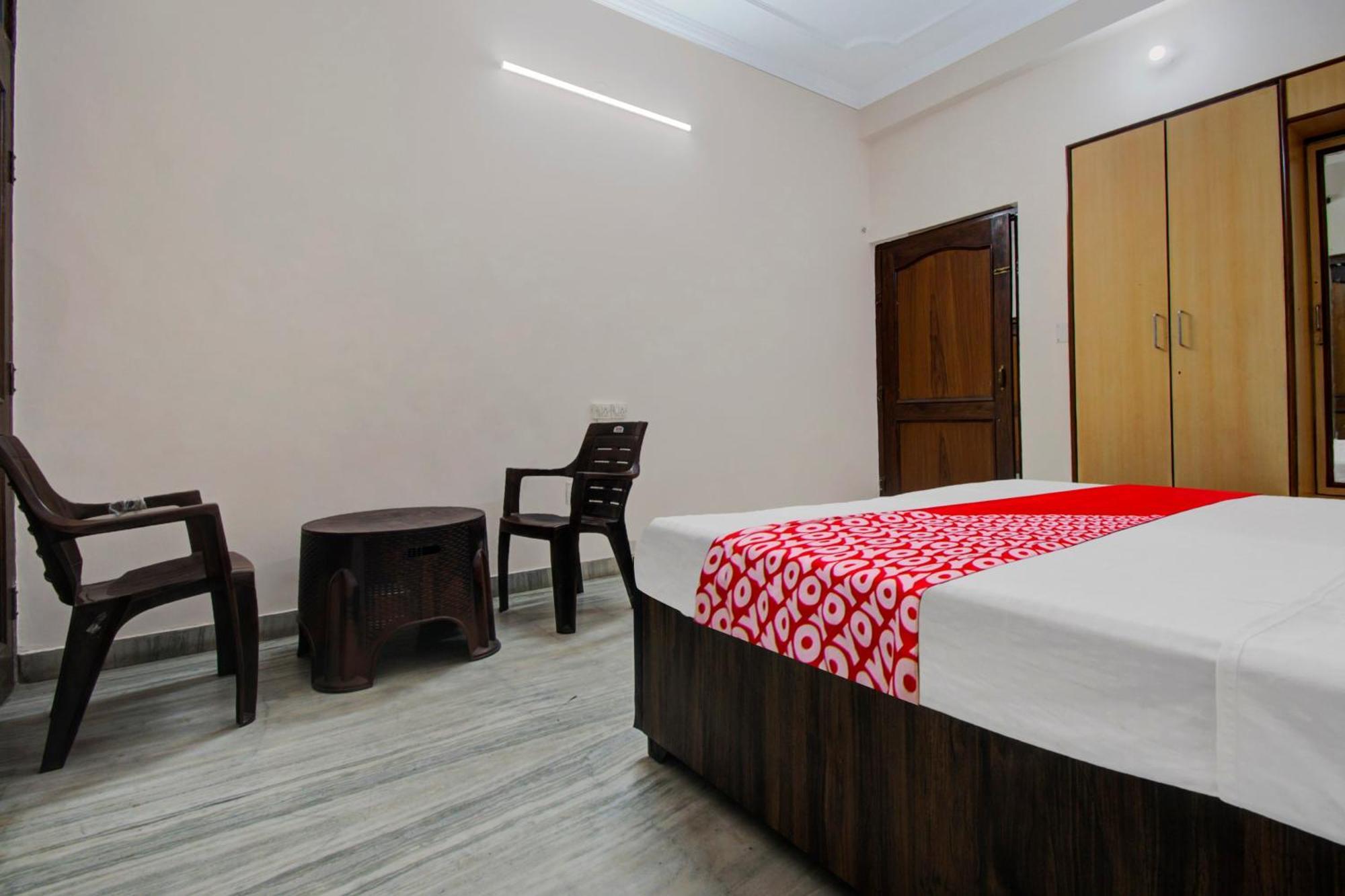 Hotel O Pink Heaven 斋浦尔 外观 照片