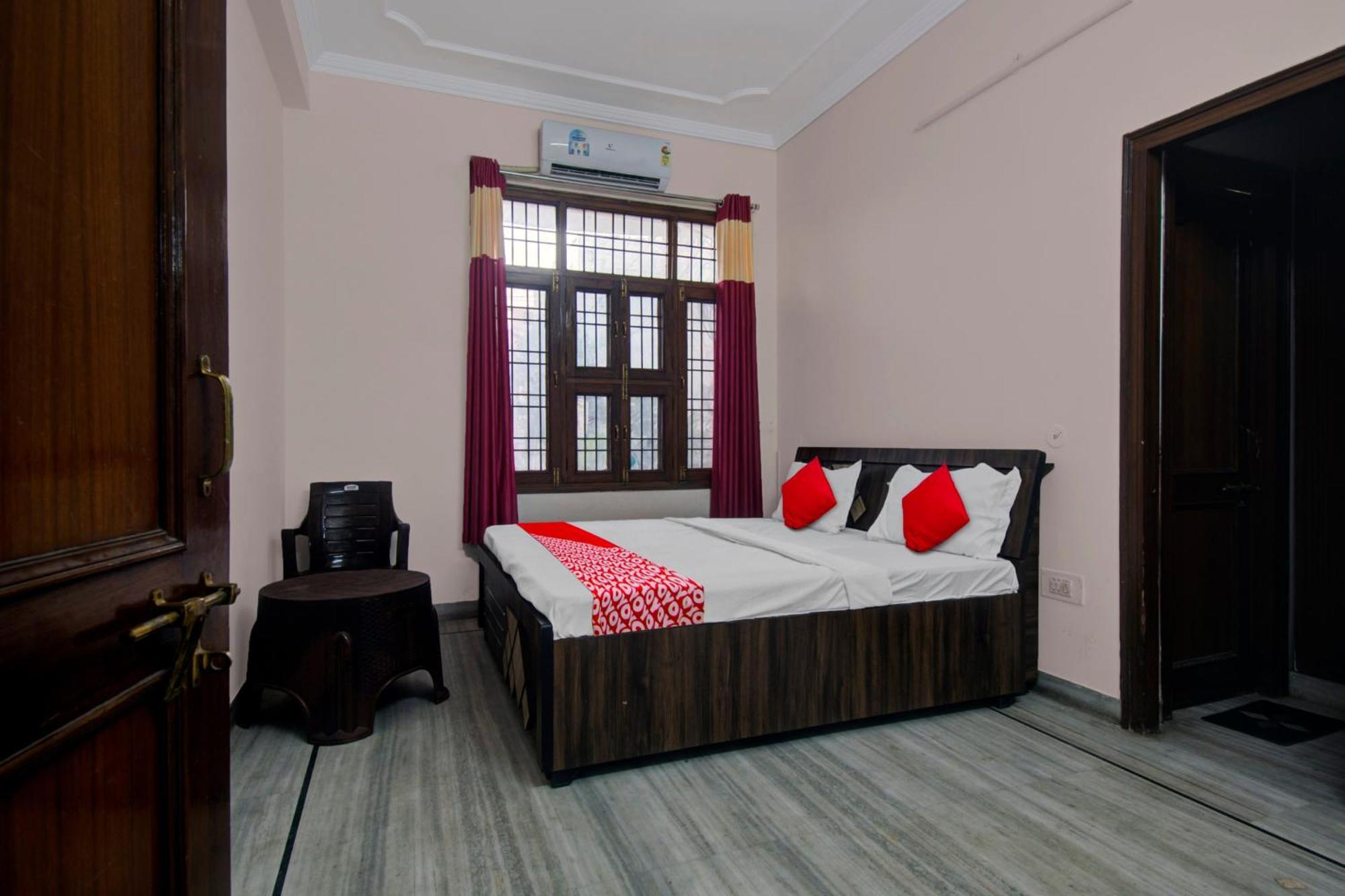 Hotel O Pink Heaven 斋浦尔 外观 照片