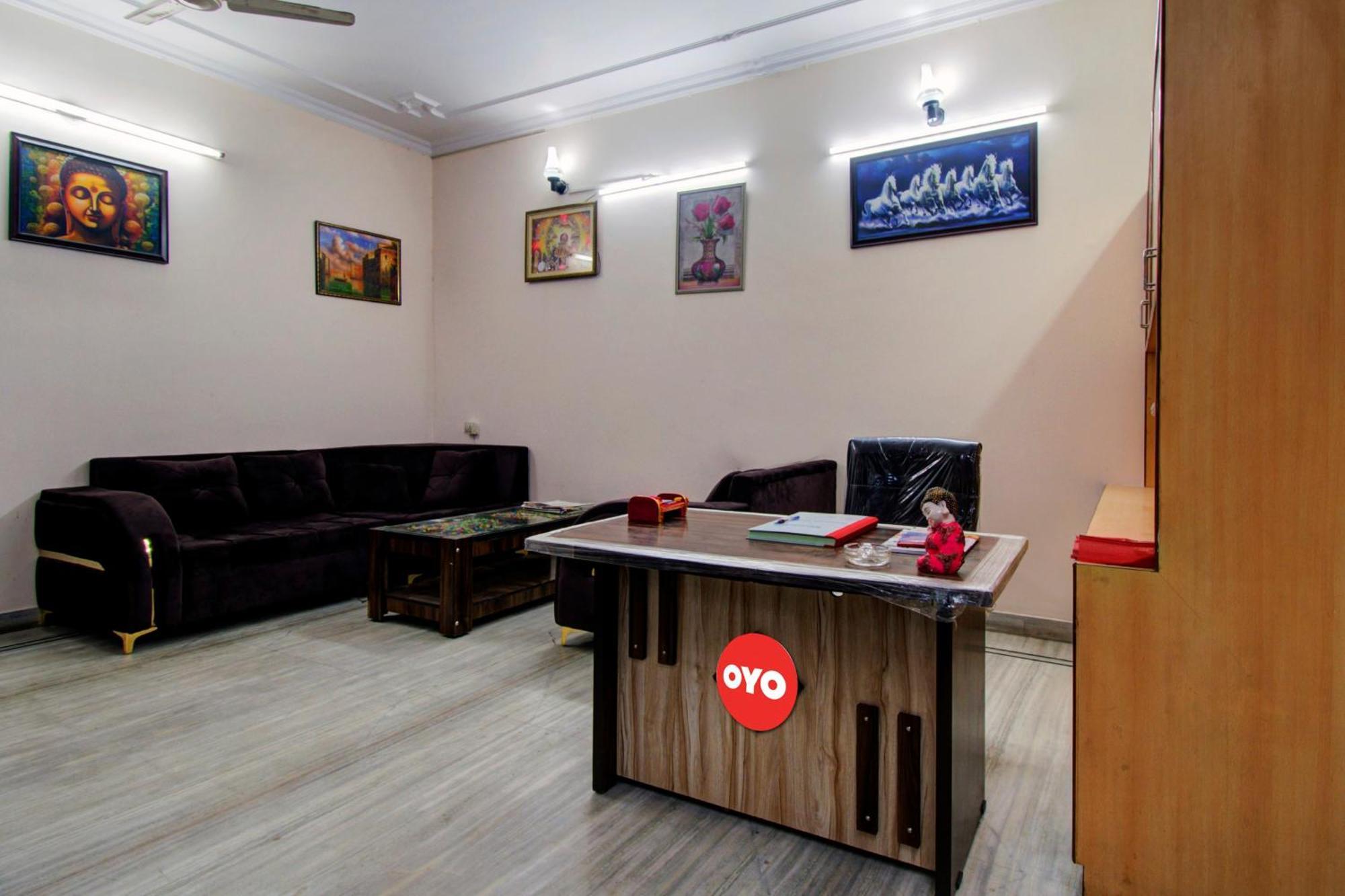 Hotel O Pink Heaven 斋浦尔 外观 照片