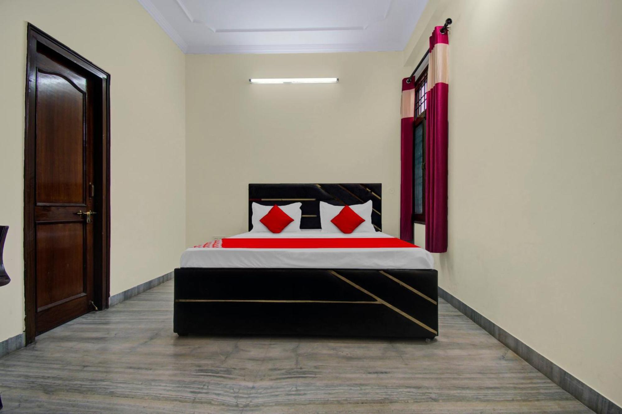 Hotel O Pink Heaven 斋浦尔 外观 照片