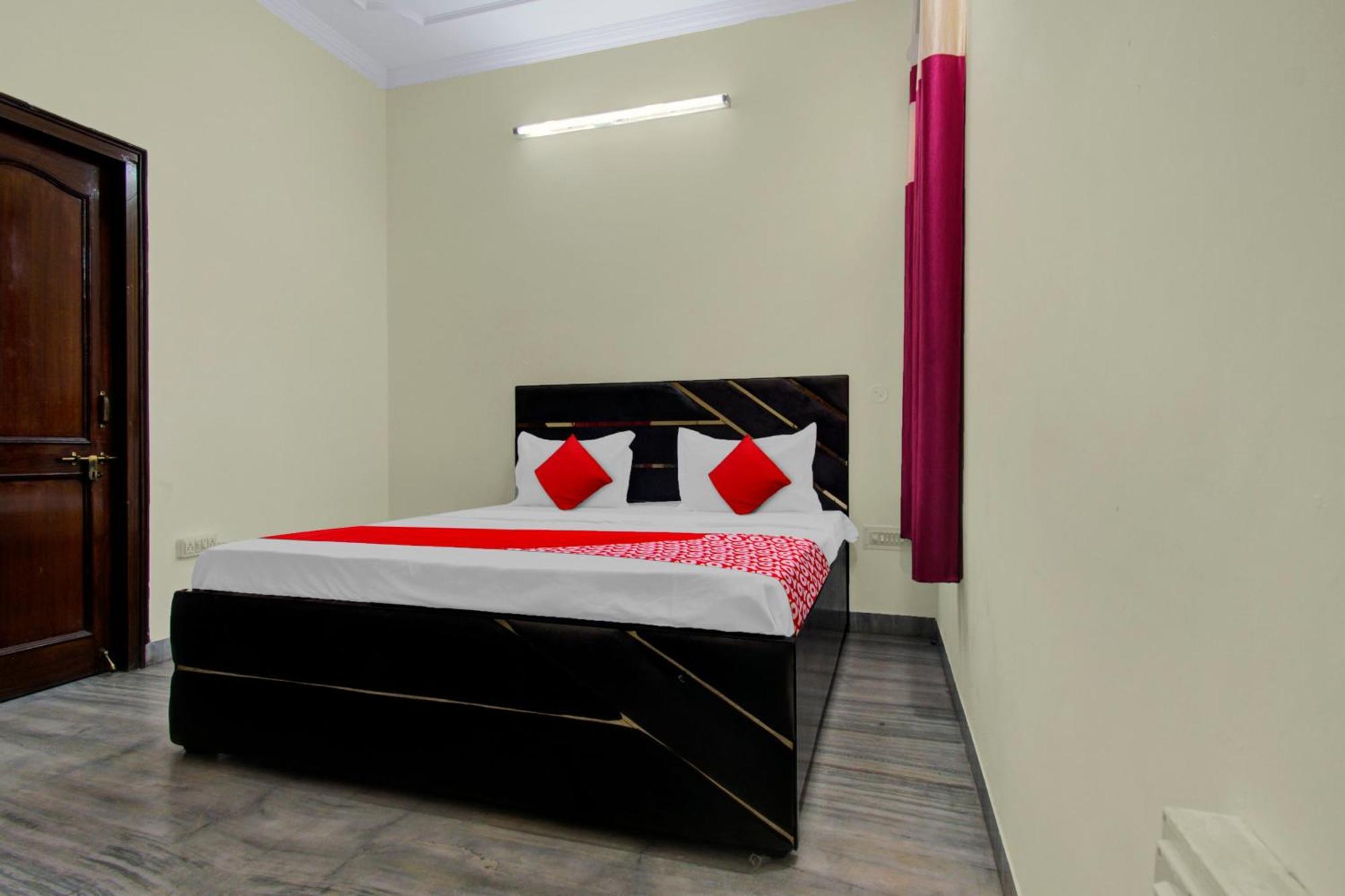 Hotel O Pink Heaven 斋浦尔 外观 照片