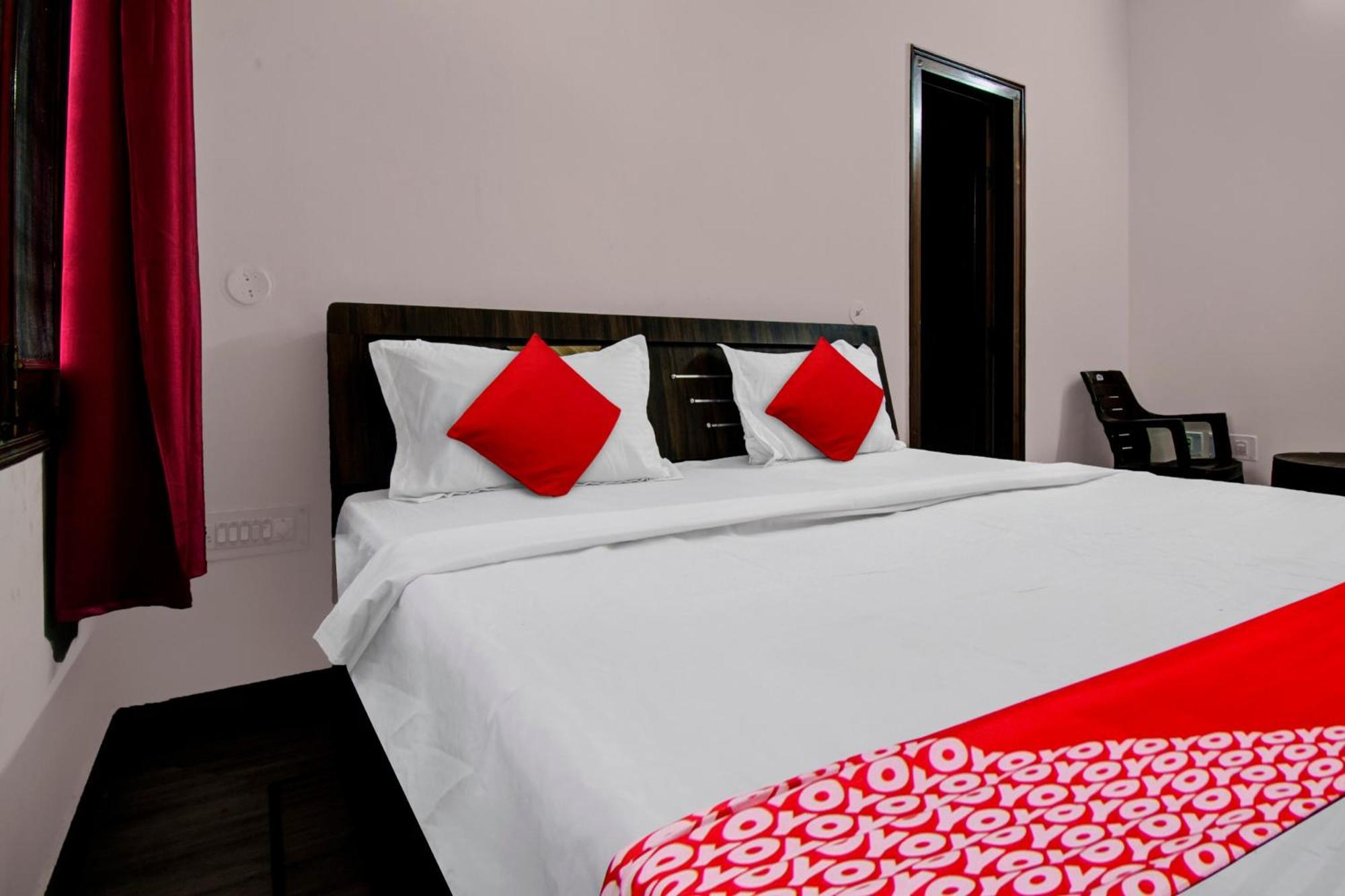 Hotel O Pink Heaven 斋浦尔 外观 照片
