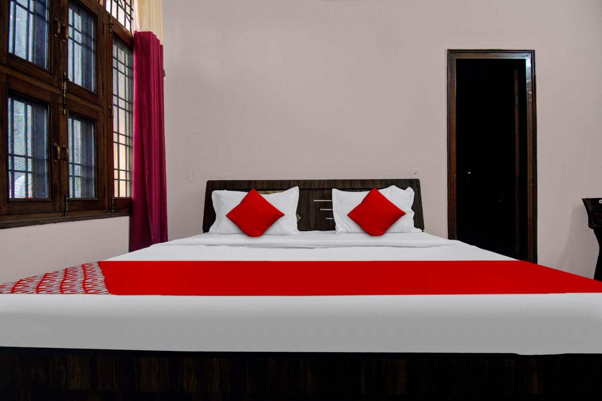 Hotel O Pink Heaven 斋浦尔 外观 照片