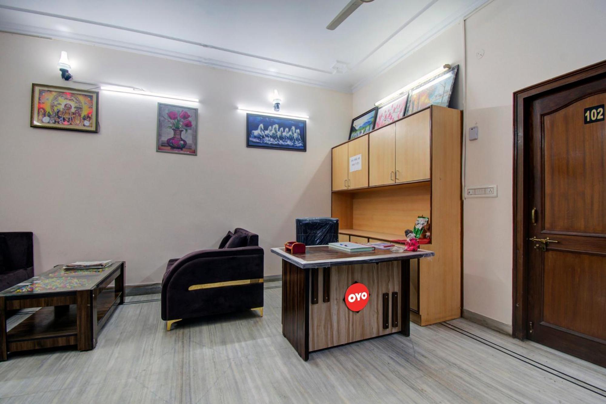 Hotel O Pink Heaven 斋浦尔 外观 照片